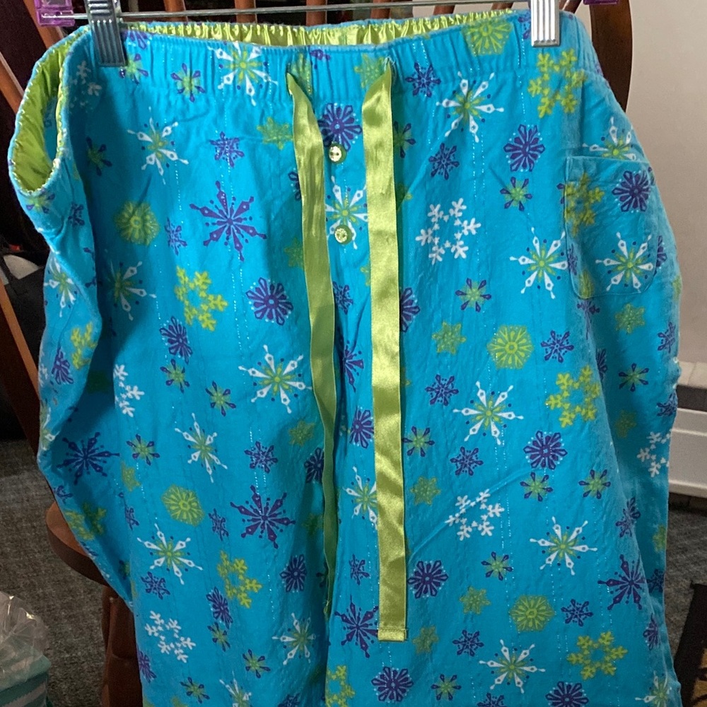 Lounge pants